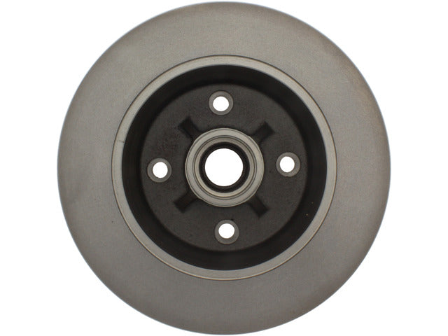 Disc Brake Rotor and Hub Assembly Centric Parts 121.46016