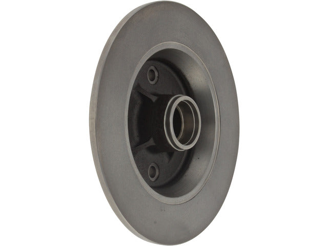 Disc Brake Rotor and Hub Assembly Centric Parts 121.46016