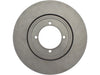 Disc Brake Rotor Centric Parts 121.46017