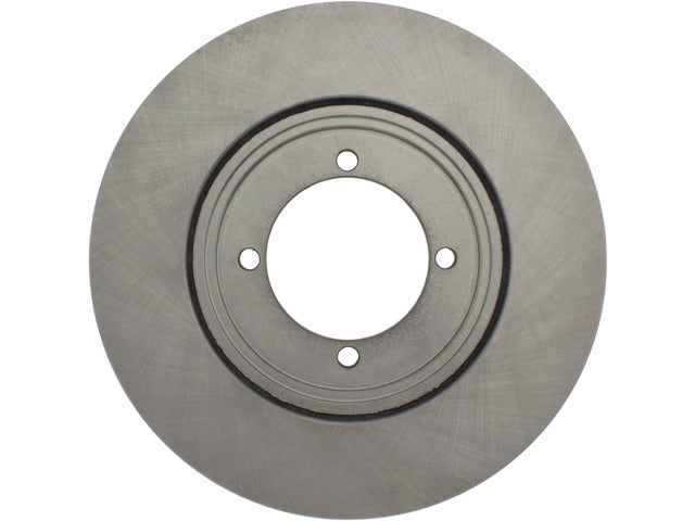 Disc Brake Rotor Centric Parts 121.46017