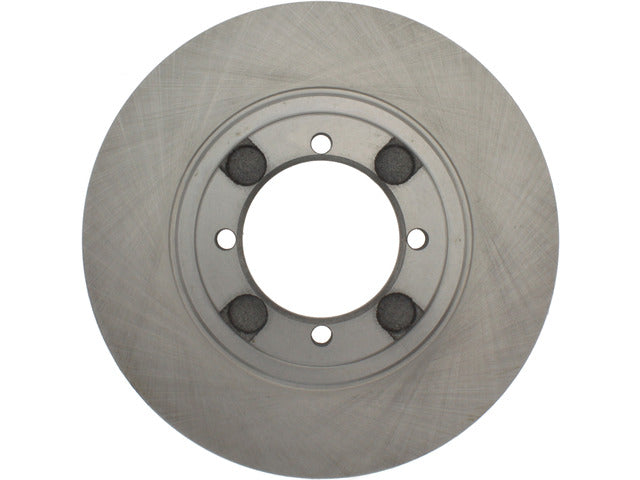 Disc Brake Rotor Centric Parts 121.46017