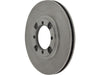 Disc Brake Rotor Centric Parts 121.46017