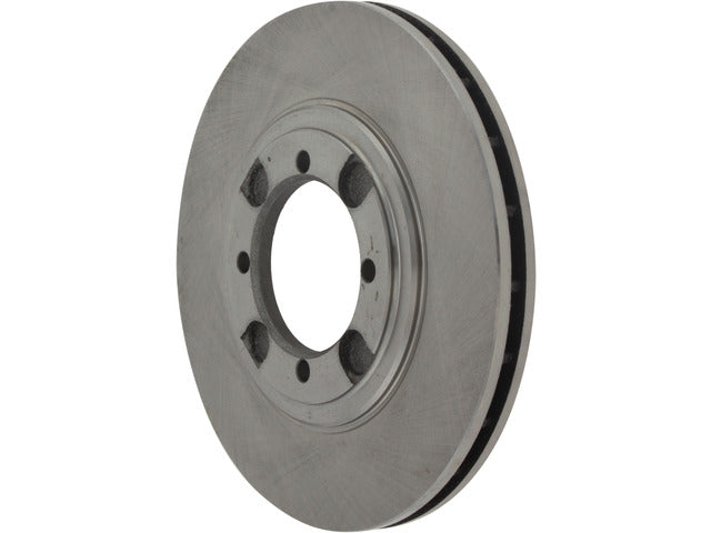 Disc Brake Rotor Centric Parts 121.46017