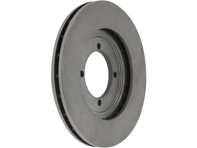 Disc Brake Rotor Centric Parts 121.46017