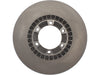 Disc Brake Rotor Centric Parts 121.46018