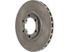 Disc Brake Rotor Centric Parts 121.46018