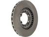 Disc Brake Rotor Centric Parts 121.46018