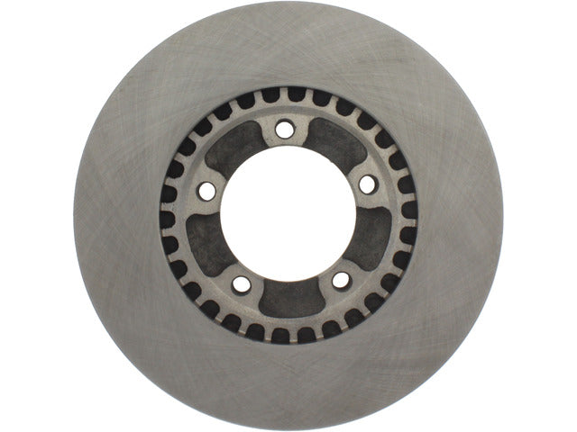 Disc Brake Rotor Centric Parts 121.46020