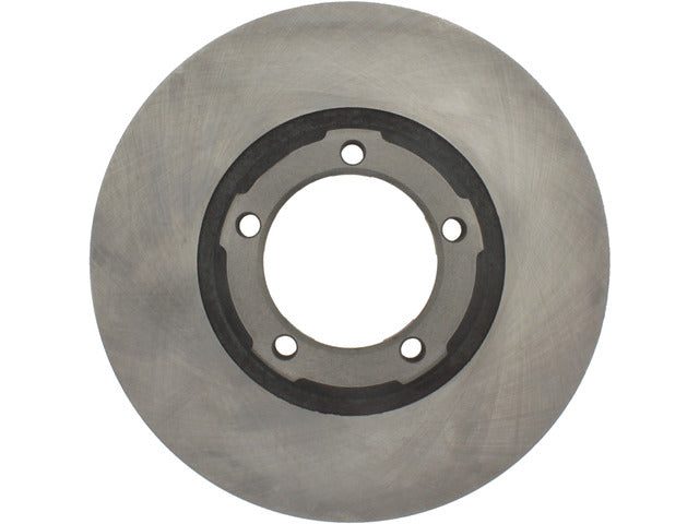 Disc Brake Rotor Centric Parts 121.46020