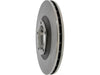 Disc Brake Rotor Centric Parts 121.46020