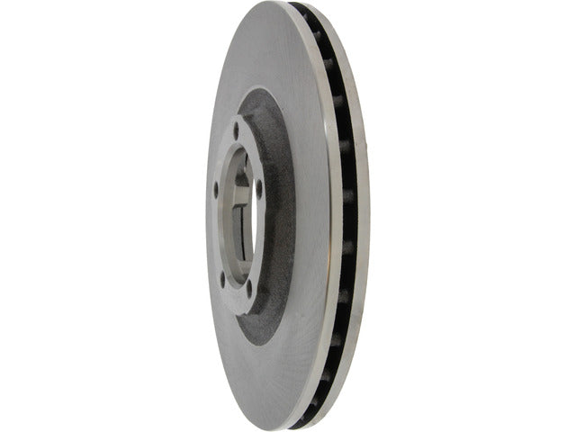 Disc Brake Rotor Centric Parts 121.46020