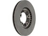 Disc Brake Rotor Centric Parts 121.46020