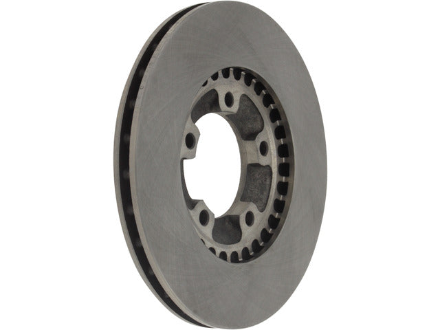 Disc Brake Rotor Centric Parts 121.46020