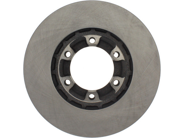 Disc Brake Rotor Centric Parts 121.46021