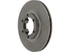 Disc Brake Rotor Centric Parts 121.46021