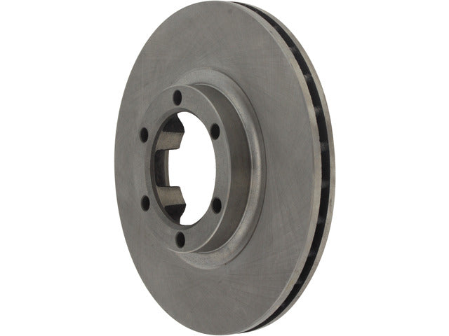 Disc Brake Rotor Centric Parts 121.46021