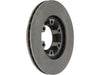 Disc Brake Rotor Centric Parts 121.46021