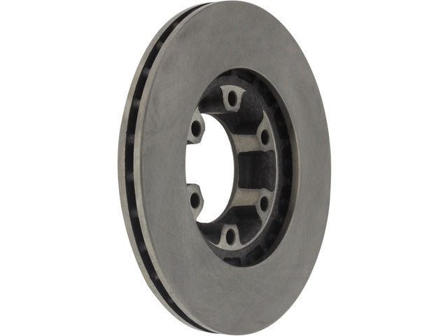 Disc Brake Rotor Centric Parts 121.46021