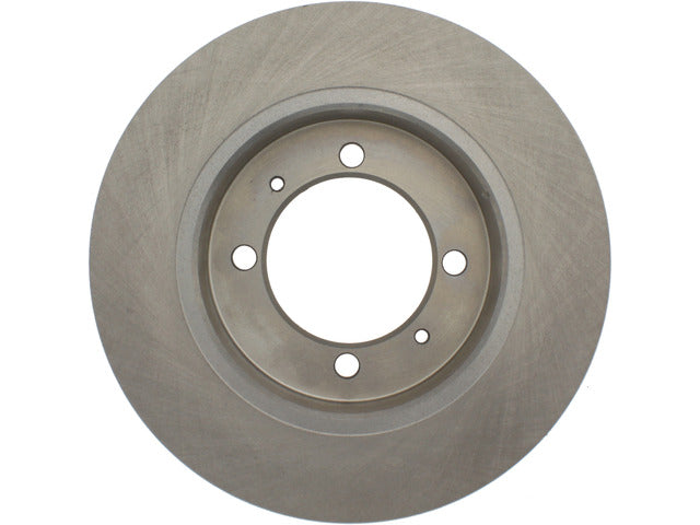 Disc Brake Rotor Centric Parts 121.46024