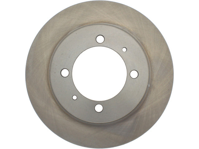 Disc Brake Rotor Centric Parts 121.46024