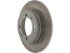 Disc Brake Rotor Centric Parts 121.46024