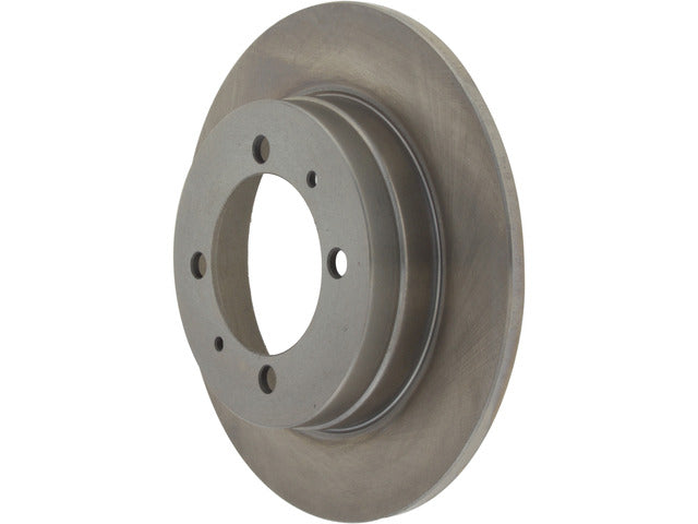 Disc Brake Rotor Centric Parts 121.46024
