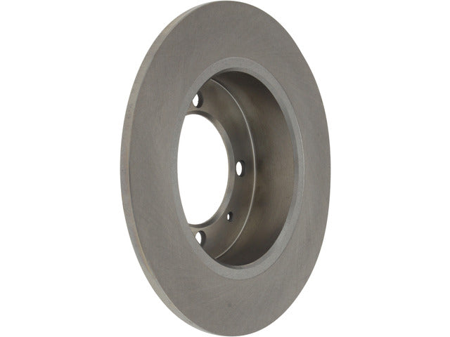 Disc Brake Rotor Centric Parts 121.46024