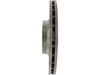 Disc Brake Rotor Centric Parts 121.46025