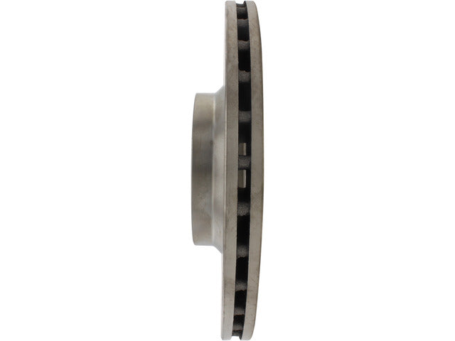 Disc Brake Rotor Centric Parts 121.46025