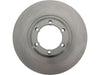 Disc Brake Rotor Centric Parts 121.46025