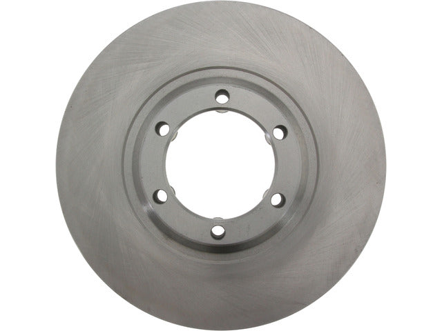 Disc Brake Rotor Centric Parts 121.46025