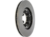 Disc Brake Rotor Centric Parts 121.46025