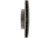 Disc Brake Rotor Centric Parts 121.46026