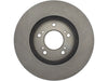 Disc Brake Rotor Centric Parts 121.46026