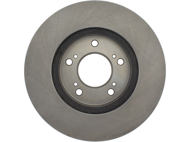 Disc Brake Rotor Centric Parts 121.46026