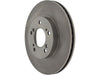 Disc Brake Rotor Centric Parts 121.46026