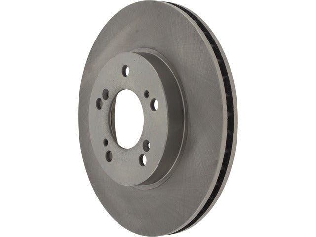 Disc Brake Rotor Centric Parts 121.46026