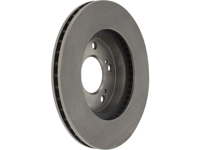 Disc Brake Rotor Centric Parts 121.46026