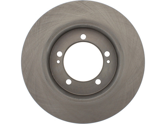 Disc Brake Rotor Centric Parts 121.46028