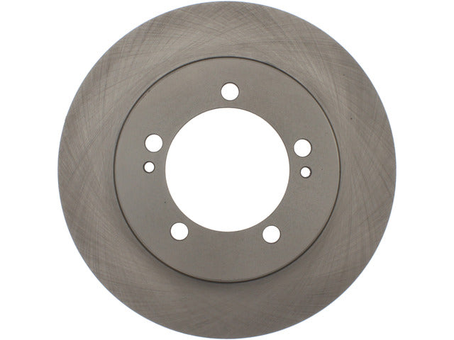 Disc Brake Rotor Centric Parts 121.46028