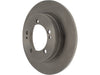 Disc Brake Rotor Centric Parts 121.46028