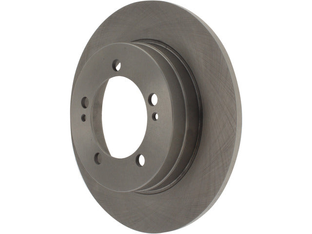Disc Brake Rotor Centric Parts 121.46028