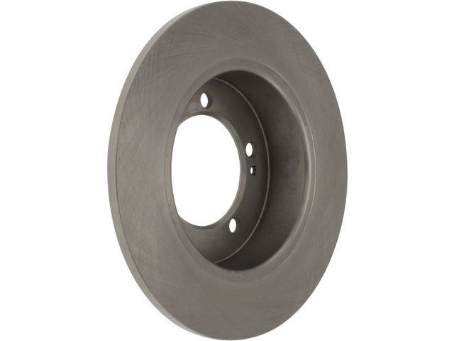 Disc Brake Rotor Centric Parts 121.46028