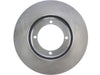 Disc Brake Rotor Centric Parts 121.46030
