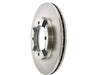 Disc Brake Rotor Centric Parts 121.46030