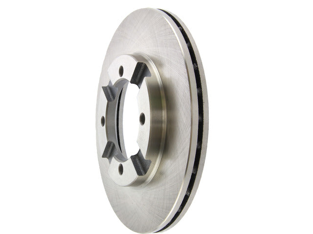 Disc Brake Rotor Centric Parts 121.46030