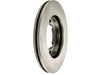 Disc Brake Rotor Centric Parts 121.46030