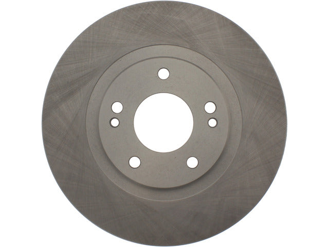 Disc Brake Rotor Centric Parts 121.46031