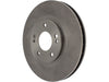 Disc Brake Rotor Centric Parts 121.46031