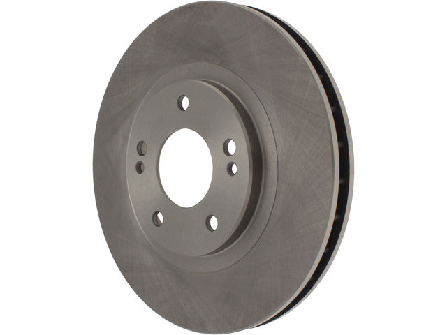 Disc Brake Rotor Centric Parts 121.46031